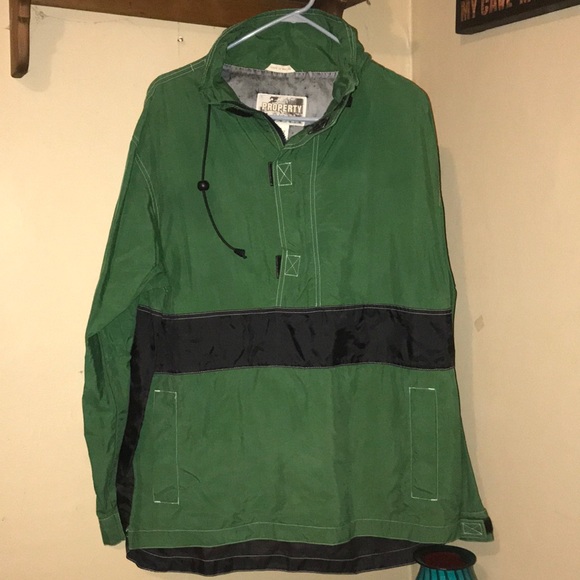 Other - Basic windbreaker